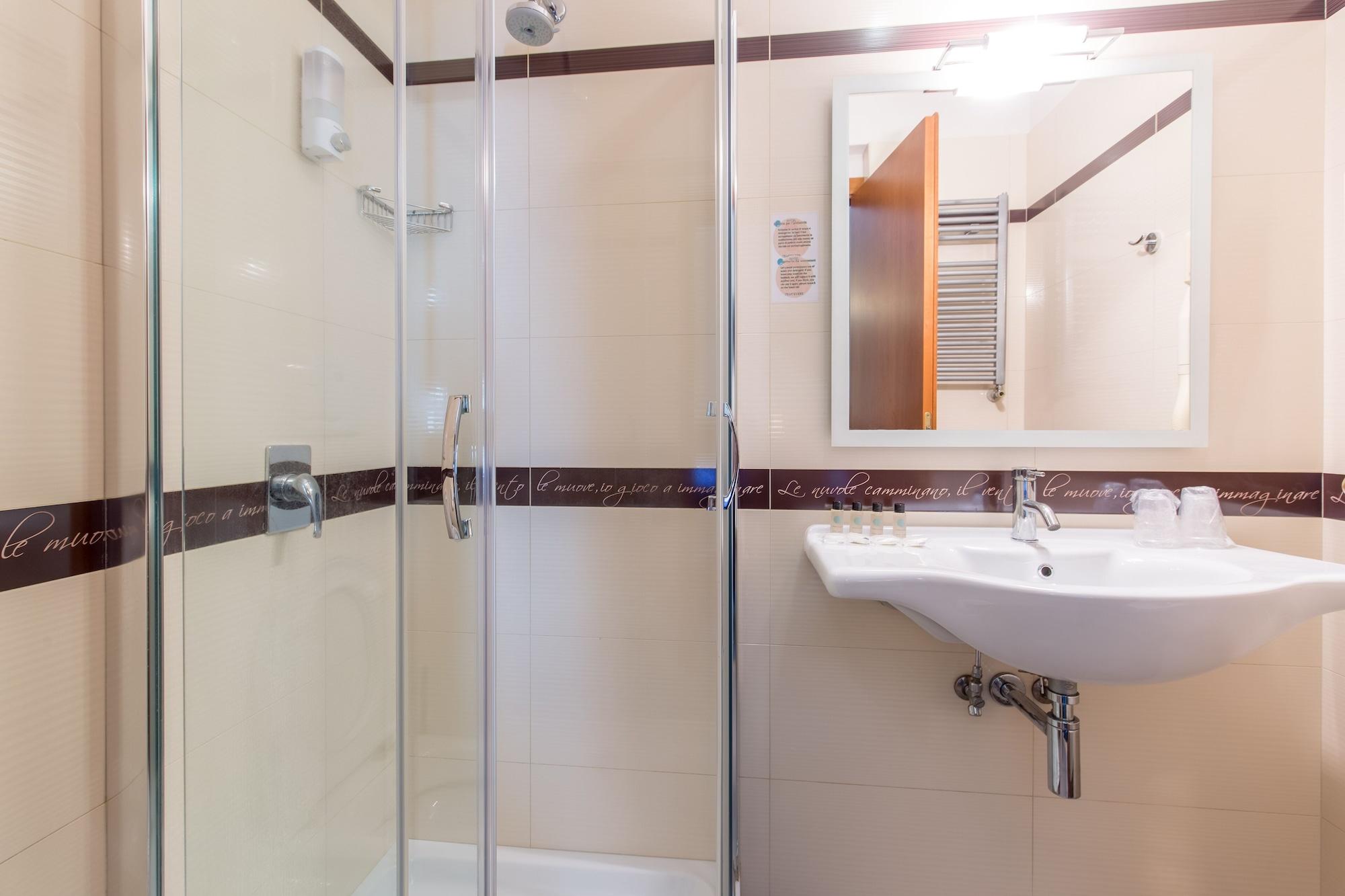 רומא Hotel Trastevere מראה חיצוני תמונה
